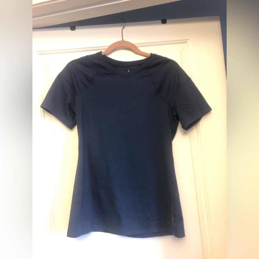 Tommiecopper Woman Shoilder support Shirt XL